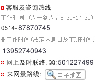 聯(lián)系方式